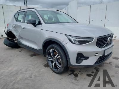 Image of 2023 VOLVO XC40 B3 PLUS 1969cc TURBO PETROL SEMI AUTO 5 DOOR ESTATE