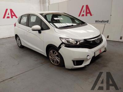 Image of 2016 HONDA JAZZ I-VTEC SE 1318cc PETROL CVT 5 DOOR HATCHBACK