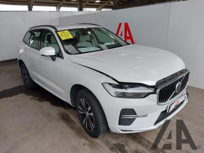 Image of 2023 VOLVO XC60 B5 CORE AWD 1969cc TURBO PETROL AUTOMATIC 5 DOOR ESTATE