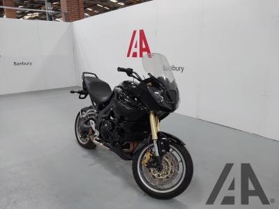Image of 2007 TRIUMPH TIGER 1050 1050cc PETROL SPORT ADVENTURE