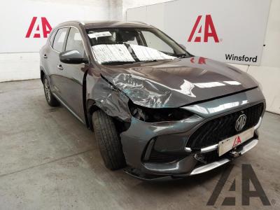 Image of 2023 MG HS SE DCT 1490cc TURBO PETROL SEMI AUTO 5 DOOR ESTATE