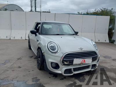 Image of 2020 MINI HATCH COOPER SPORT 1499cc TURBO PETROL MANUAL 6 Speed 3 DOOR HATCHBACK