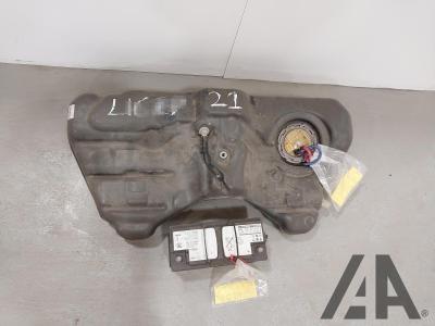 Image of BMW 7 SERIES 730D PART ASSORTMENT DIESEL SALOON