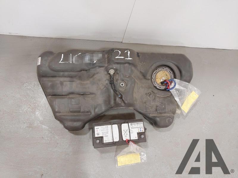 BMW 7 SERIES 730D PART ASSORTMENT DIESEL SALOON