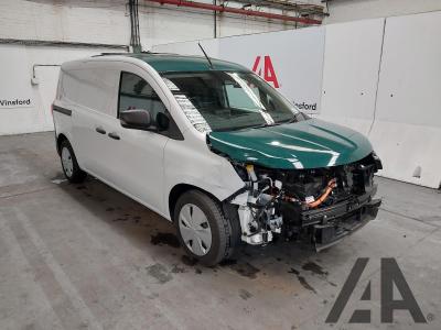 Image of 2025 NISSAN TOWNSTAR ACENTA L2 ELECTRIC DIRECT DRIVE PANEL VAN