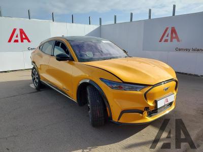 Image of 2024 FORD MUSTANG MACH-E BASE ELECTRIC DIRECT DRIVE 5 DOOR HATCHBACK