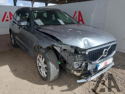 Image of 2019 VOLVO XC60 T5 MOMENTUM AWD 1969cc TURBO PETROL AUTOMATIC 8 Speed 5 DOOR ESTATE