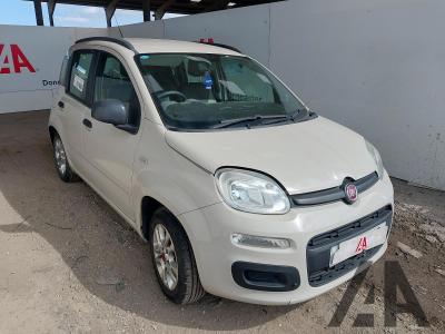 Image of 2014 FIAT PANDA EASY 1242cc PETROL MANUAL 5 DOOR HATCHBACK