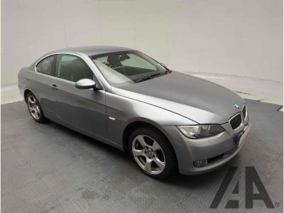 Image of 2006 BMW 3 SERIES 325I SE 2497cc PETROL MANUAL 6 Speed 2 DOOR COUPE