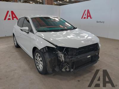 Image of 2015 SEAT LEON TSI SE TECHNOLOGY DSG 1197cc TURBO PETROL SEMI AUTO 7 Speed 5 DOOR HATCHBACK