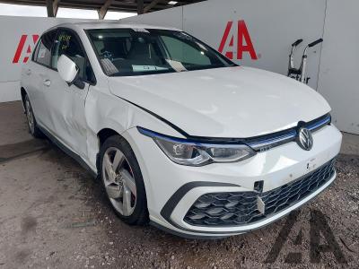 Image of 2023 VOLKSWAGEN GOLF GTE DSG 1395cc TURBO PETROL/ELECTRIC SEMI AUTO 5 DOOR HATCHBACK