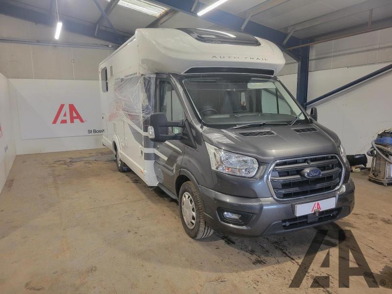 2023 FORD AUTO-TRAIL 1995cc