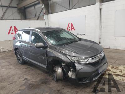 Image of 2022 HONDA CR-V I-MMD SR 1993cc PETROL/ELECTRIC CVT 5 DOOR ESTATE