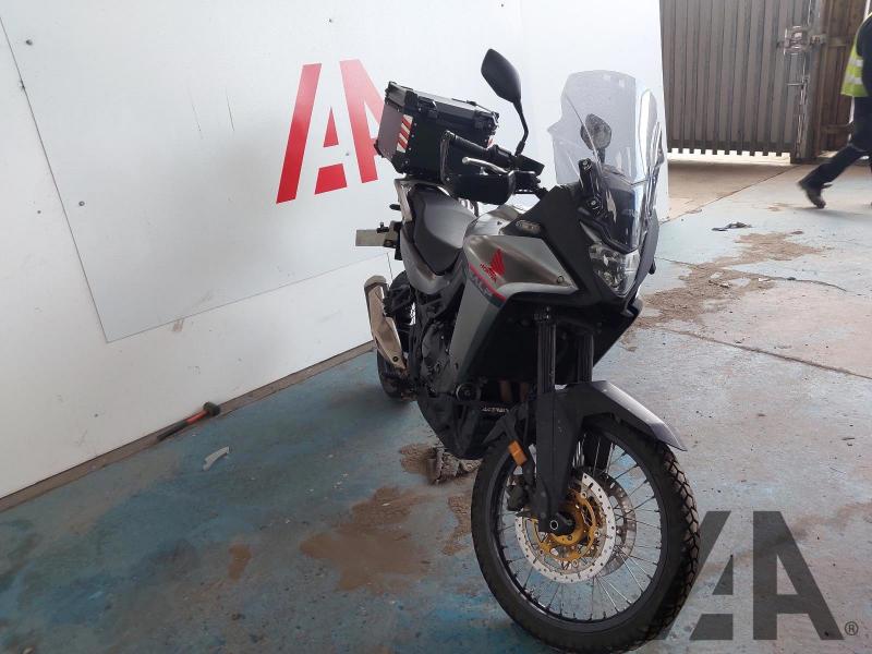 2023 HONDA XL 750 P TRANSALP 755cc PETROL MANUAL SPORT ADVENTURE