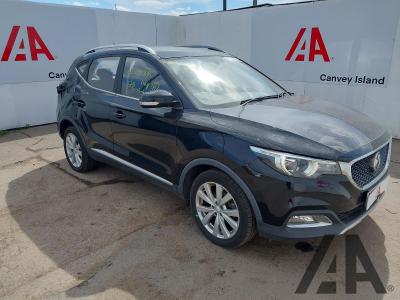 Image of 2020 MG ZS EXCITE 1498cc PETROL MANUAL 5 Speed 5 DOOR HATCHBACK
