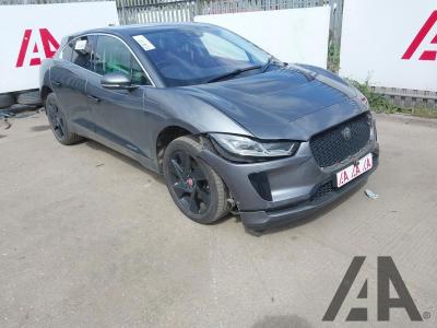 Image of 2019 JAGUAR I-PACE SE ELECTRIC DIRECT DRIVE 5 DOOR HATCHBACK