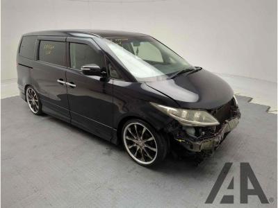 Image of 2008 HONDA ELYSION 2350cc