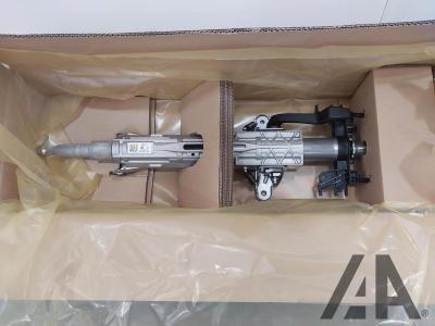 Image of 2023 BMW 3 SERIES M3 COMPETITION 2993cc TURBO PETROL AUTOMATIC 4 DOOR SALOON