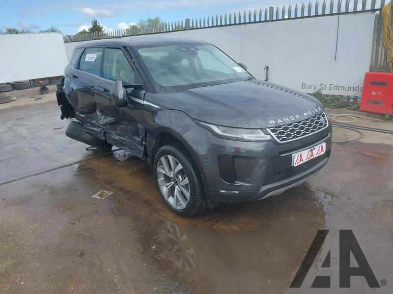 2021 LAND ROVER RANGE ROVER EVOQUE HSE MHEV 1997cc TURBO DIESEL AUTOMATIC 5 DOOR ESTATE