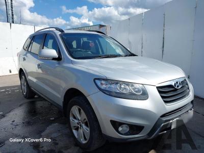 Image of 2011 HYUNDAI SANTA FE PREMIUM CRDI 2199cc TURBO DIESEL AUTOMATIC 6 Speed 5 DOOR ESTATE