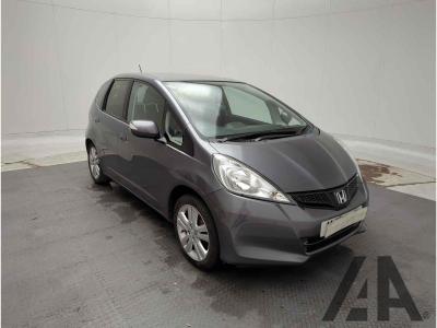 Image of 2015 HONDA JAZZ I-VTEC ES PLUS 1339cc PETROL CVT 1 Speed 5 DOOR HATCHBACK