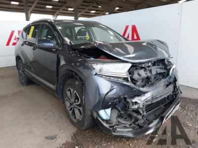 Image of 2022 HONDA CR-V I-MMD SR 1993cc PETROL/ELECTRIC CVT 5 DOOR ESTATE