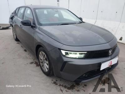 Image of 2023 VAUXHALL ASTRA DESIGN 1499cc TURBO DIESEL MANUAL 5 DOOR ESTATE