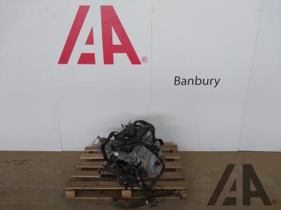 Image of 2019 HYUNDAI KONA PREMIUM SE ELECTRIC DIRECT DRIVE 5 DOOR HATCHBACK