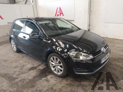 Image of 2016 VOLKSWAGEN STANDARD 1395cc STANDARD