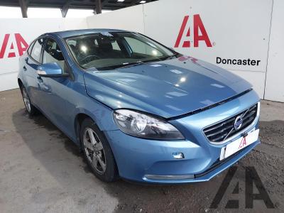 Image of 2014 VOLVO V40 D2 ES 1560cc TURBO DIESEL MANUAL 6 Speed 5 DOOR HATCHBACK