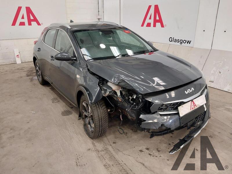 2022 KIA XCEED 2 1482cc TURBO PETROL MANUAL 5 DOOR HATCHBACK