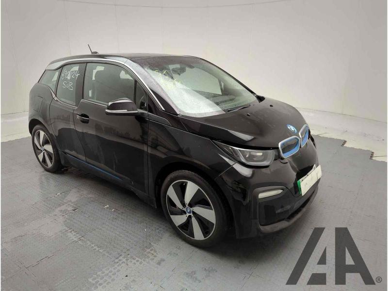 2019 BMW I3 ELECTRIC DIRECT DRIVE 5 DOOR HATCHBACK