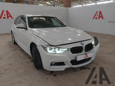 Image of 2016 BMW 3 SERIES 340I M SPORT 2998cc TURBO PETROL AUTOMATIC 4 DOOR SALOON