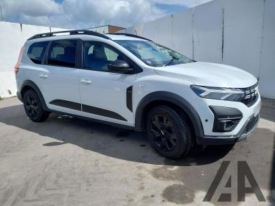 2023 DACIA JOGGER EXTREME SE TCE