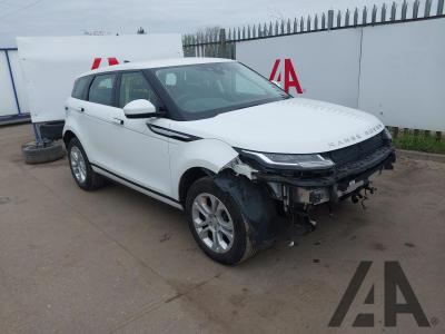 Image of 2020 LAND ROVER RANGE ROVER EVOQUE STANDARD 1999cc TURBO DIESEL MANUAL 6 Speed 5 DOOR ESTATE