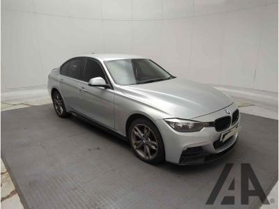 Image of 2013 BMW 3 SERIES 320I SE 1997cc TURBO PETROL AUTOMATIC 4 DOOR SALOON