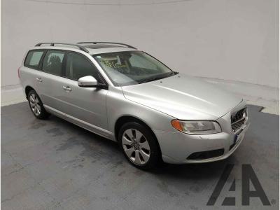 Image of 2008 VOLVO V70 D5 SE 2400cc TURBO DIESEL AUTOMATIC 6 Speed 5 DOOR ESTATE