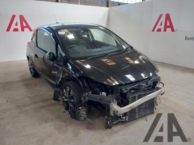 Image of 2018 VAUXHALL CORSA ENERGY 1398cc PETROL MANUAL 5 Speed 3 DOOR HATCHBACK