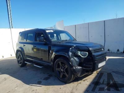 2023 LAND ROVER DEFENDER 110 X-DYNAMIC SE