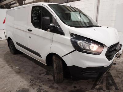 Image of 2019 FORD TRANSIT CUSTOM 300 LEADER P/V ECOBLUE 1995cc TURBO DIESEL MANUAL 2 DOOR PANEL VAN