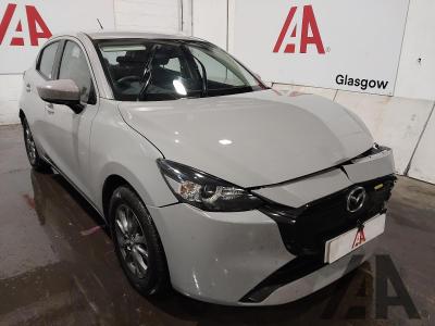 Image of 2024 MAZDA 2 CENTRE-LINE 1496cc PETROL MANUAL 5 DOOR HATCHBACK