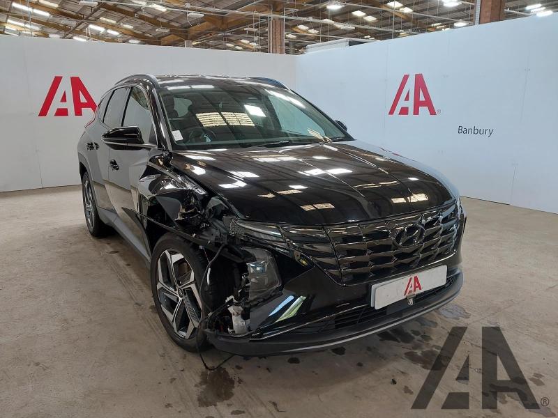 2021 HYUNDAI TUCSON T-GDI PREMIUM 1598cc TURBO PETROL/ELECTRIC AUTOMATIC 5 DOOR ESTATE