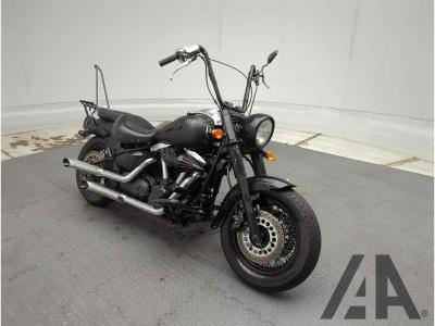 Image of 2003 YAMAHA XV 1600A 1600cc PETROL CUSTOM