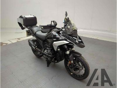 Image of 2023 BMW R SERIES 1300 GS TE 1301cc PETROL MANUAL SPORT ADVENTURE
