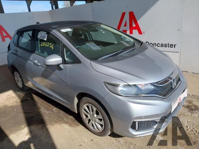 Image of 2018 HONDA JAZZ I-VTEC SE 1318cc PETROL MANUAL 5 DOOR HATCHBACK