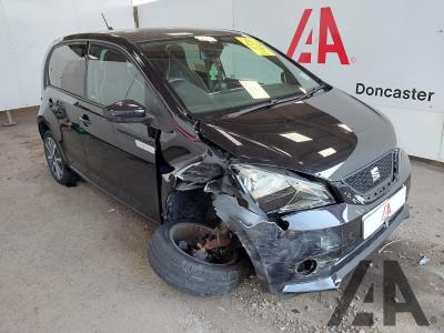 Image of 2020 SEAT MII BASE ELECTRIC DIRECT DRIVE 5 DOOR HATCHBACK