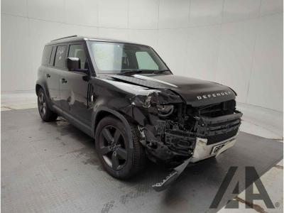 2020 LAND ROVER DEFENDER 110 SE