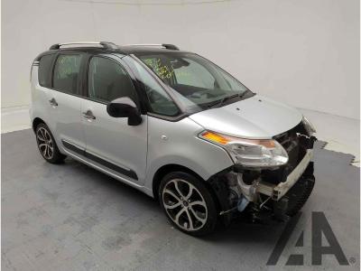 Image of 2015 CITROEN C3 PICASSO EXCLUSIVE HDI 1560cc TURBO DIESEL MANUAL 5 DOOR MPV