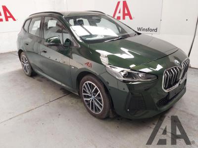 Image of 2023 BMW 2 SERIES 225E M SPORT ACTIVE TOURER 1499cc TURBO PETROL/ELECTRIC SEMI AUTO 5 DOOR HATCHBACK