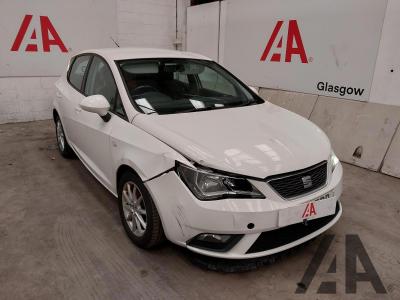 Image of 2017 SEAT IBIZA SE TECHNOLOGY 999cc PETROL MANUAL 5 Speed 5 DOOR HATCHBACK